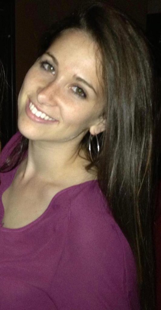 Where Are They Now? Washington D.C. Mary Ella Carter