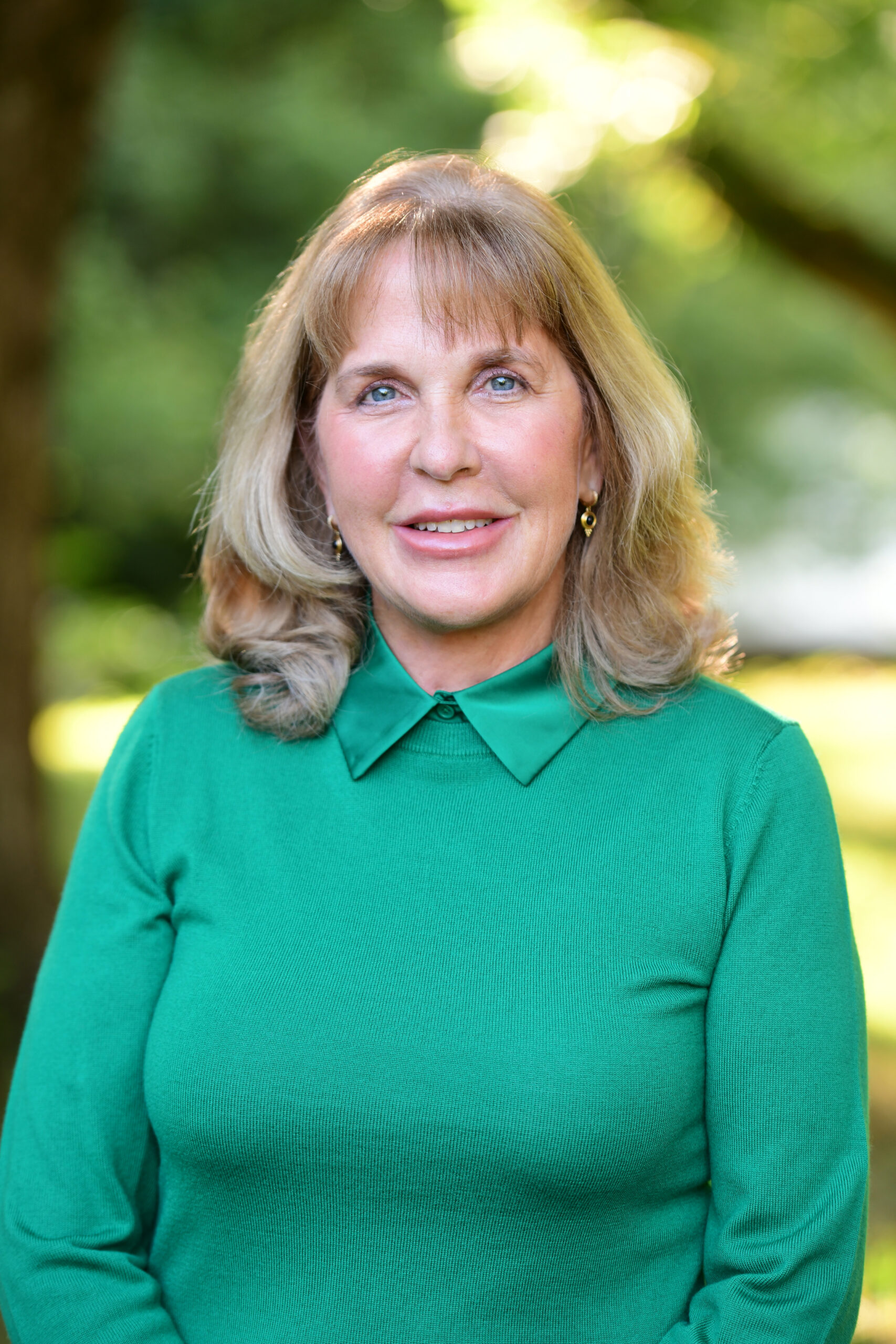 Meet Dr. Carter Washington D.C. Mary Ella Carter, MD FACS